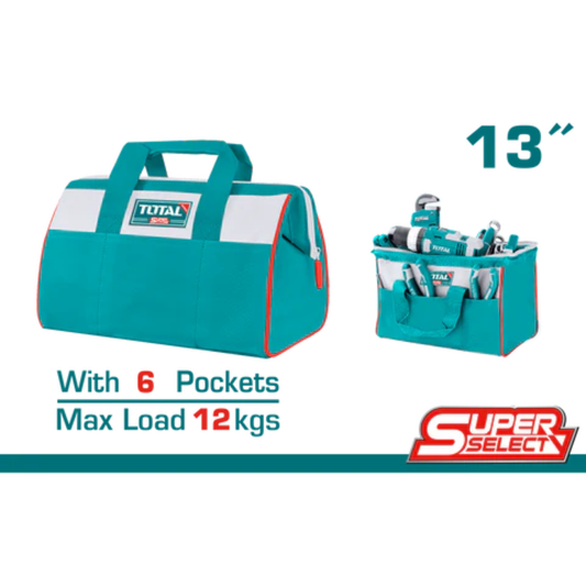 Tools Bag 13" THT261325