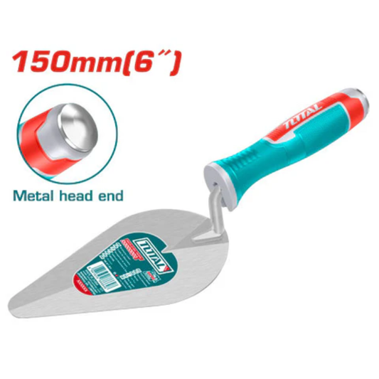 Bricklaying trowel 150mm THT82616