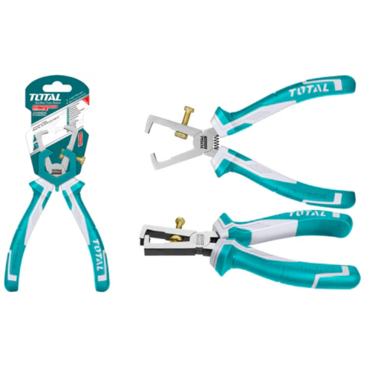 Wire Stripping Pliers THT25616