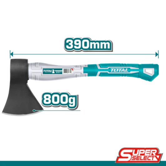 Axe 800g THT788006