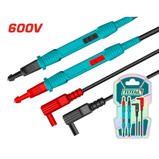 Test lead 80cm 600v TMT30851