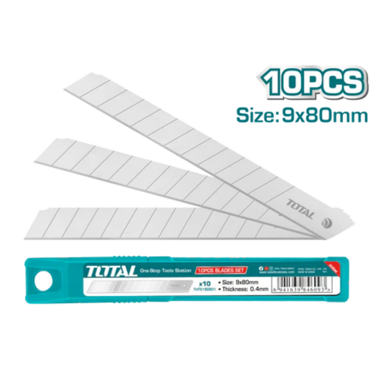 10 Pcs Blades Set THT5190901