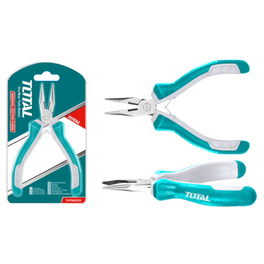 Mini Long Nose Pliers 115mm THTMN256