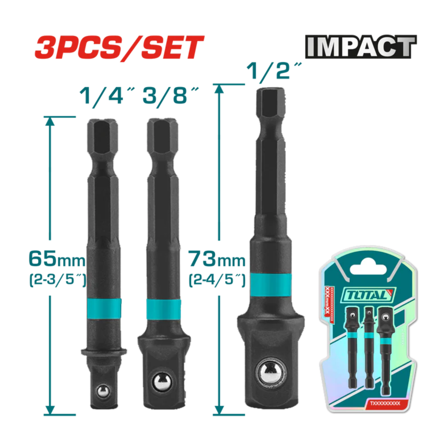 Socket Adaptor TAC273651