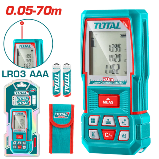 Laser Distance Detector TMT57026