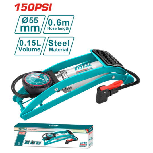 Foot pump TMPP5511