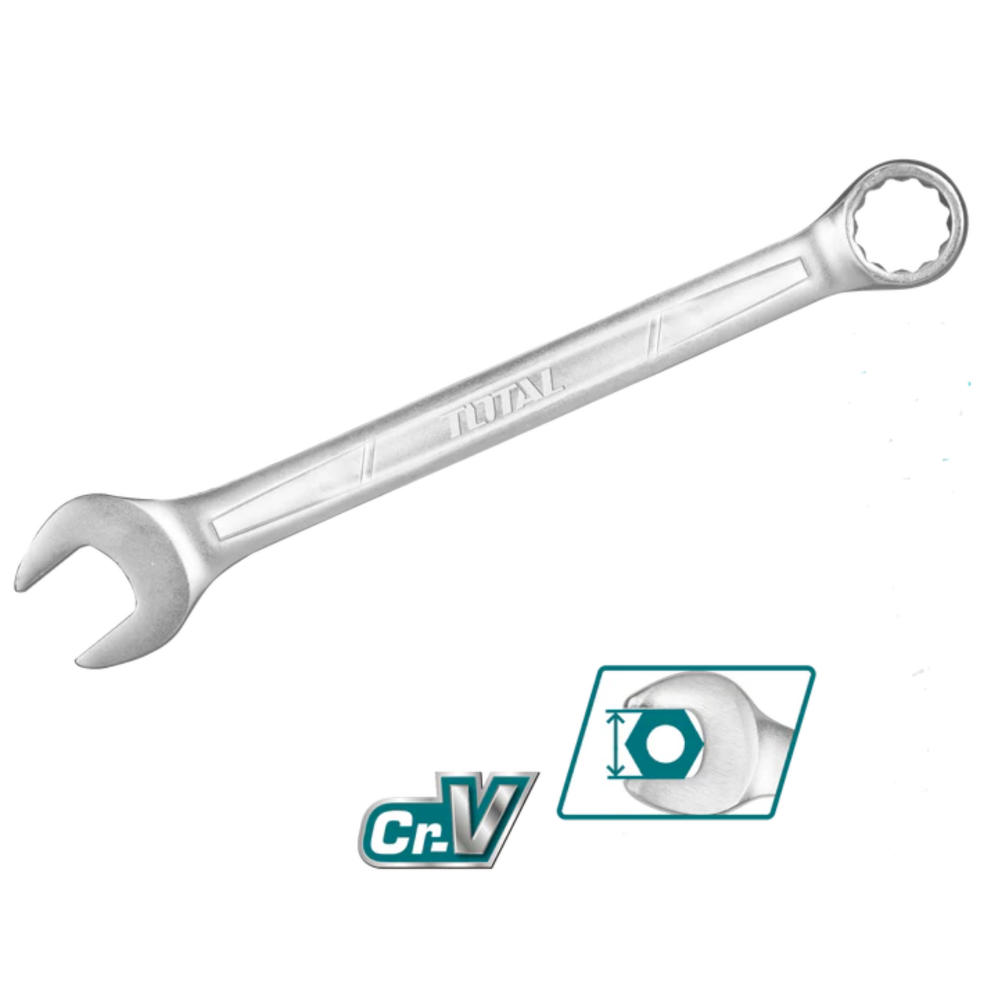 Combination Spanner (10mm)