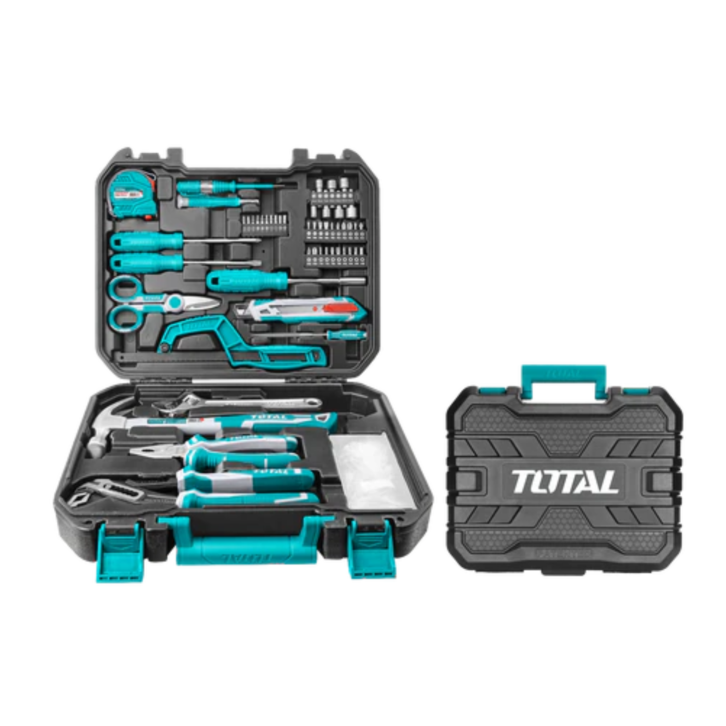 130 Pcs Tools Set THKTHP21306