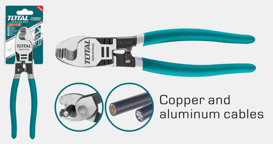 250mm (10") Cable Cutter