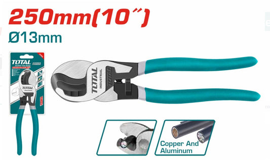 250mm (10") Cable Cutter