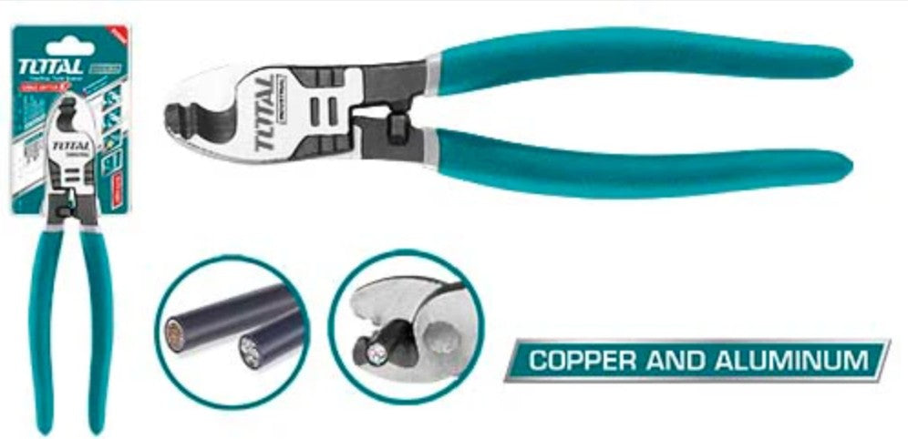 160mm (6") Cable Cutter