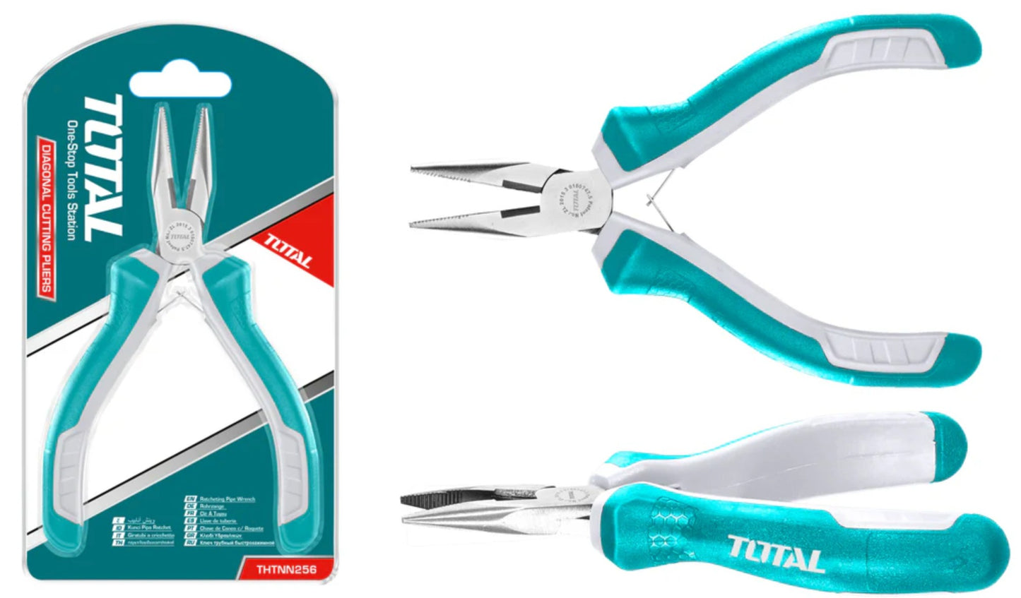 115mm Mini Long Nose Pliers