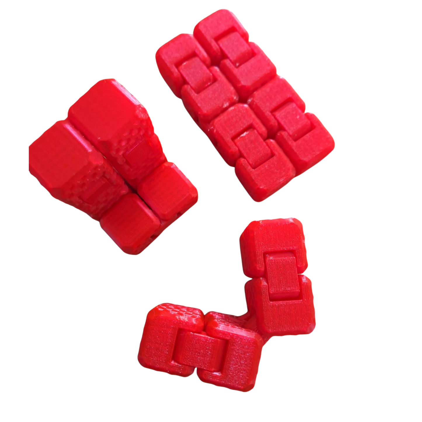 Fidget Cubes