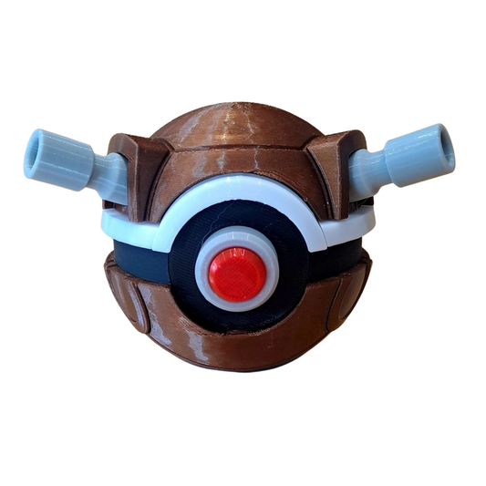 Squirtle Final Pokeball