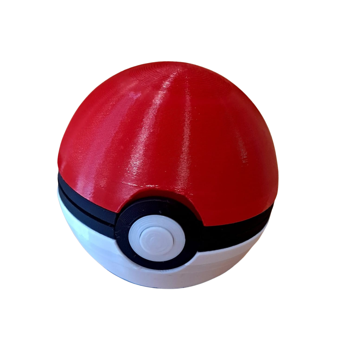 Pokemon ball