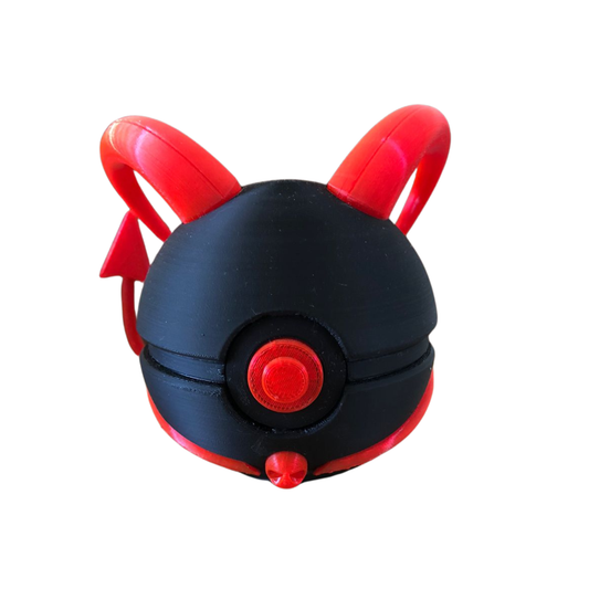 Beast Ball Pokemon