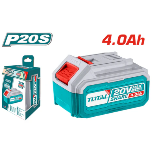 4.0Ah Lithium-ion Battery Pack TFBLI2002