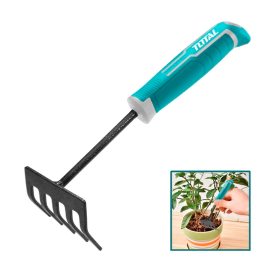 Garden Rake 270mm THFTR1008