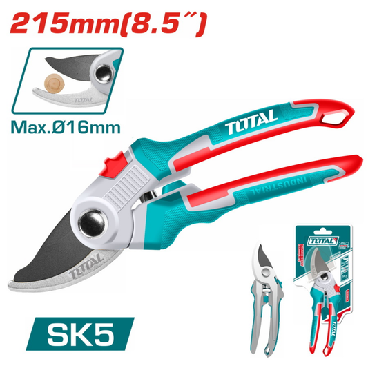 Pruning shear 220mm THT0601