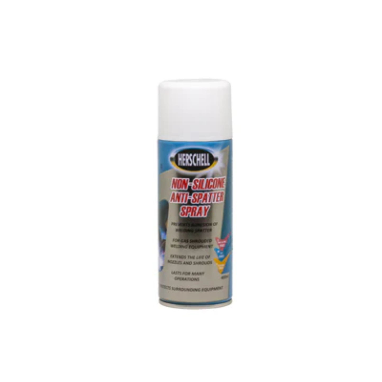 Herschell Anti Spatter Nonsilicone 400ml