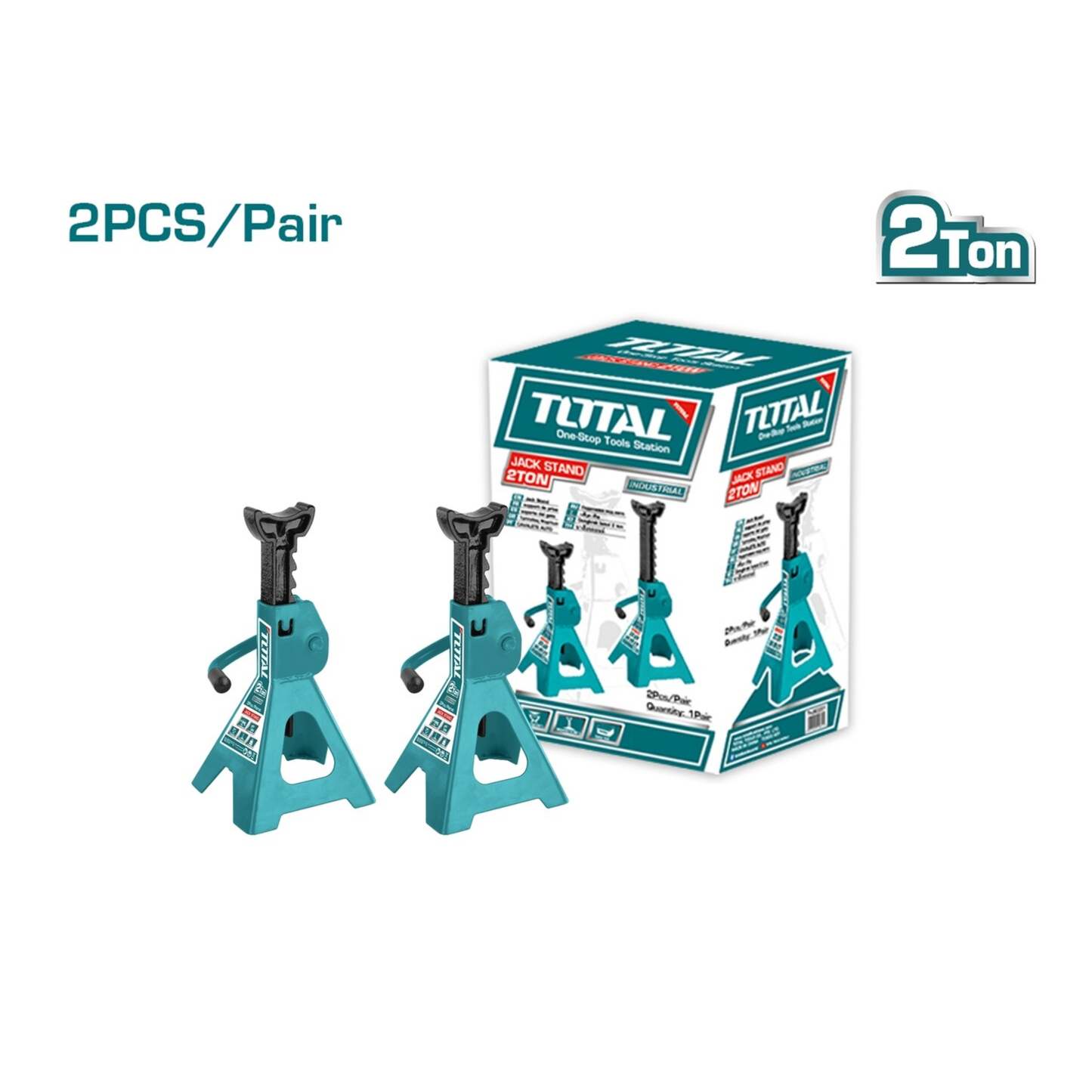 Jack stand THJS0201
